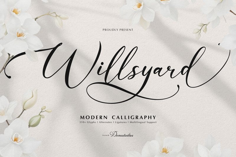 Willsyard
