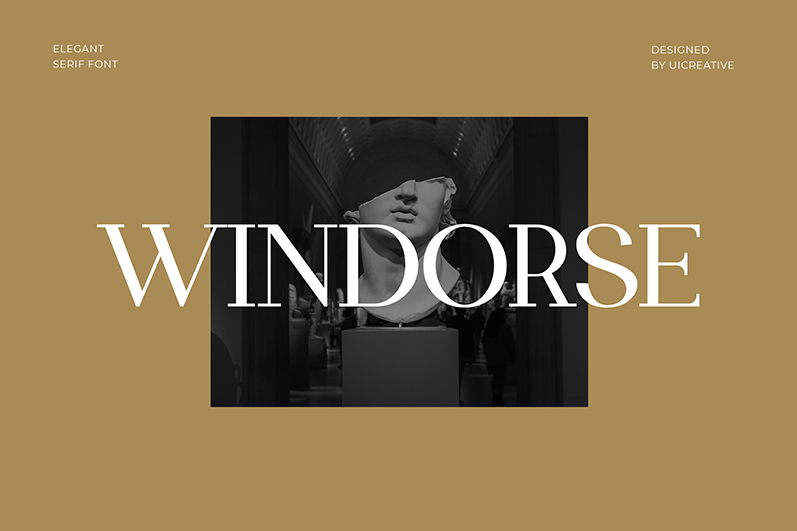 Windorse