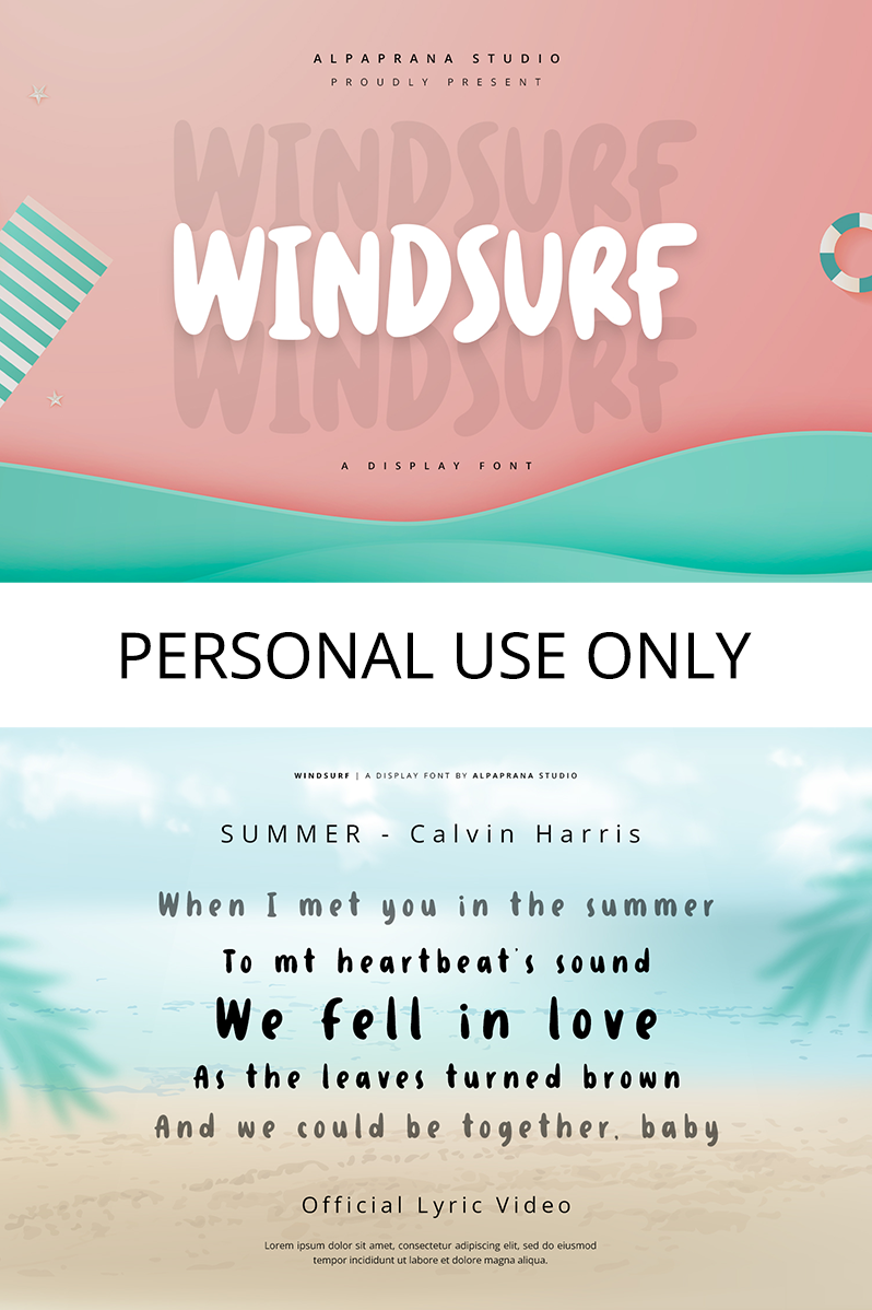 Windsurf