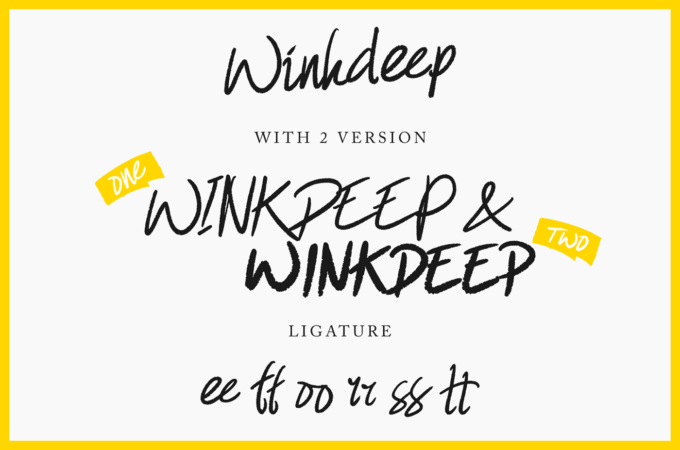 Winkdeep