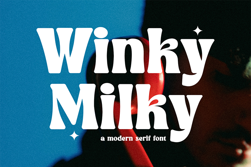 Winky Milky