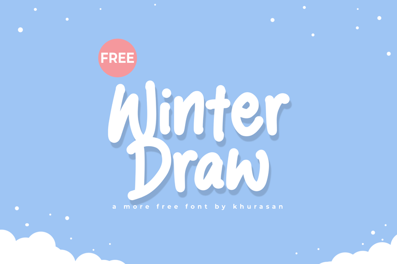 Winter Draw
