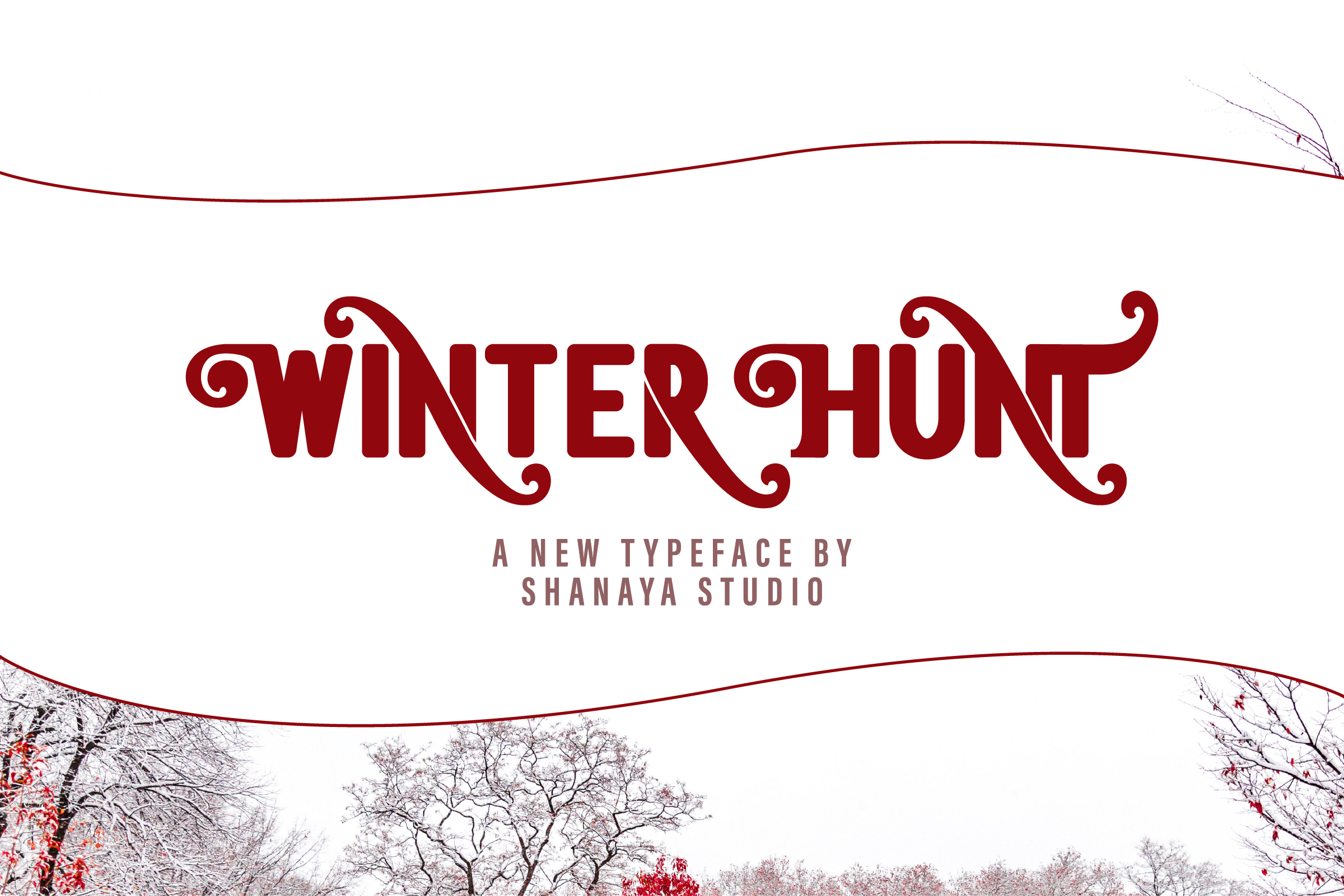 Winter Hunt