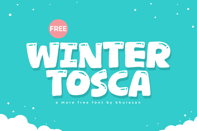 Winter Tosca