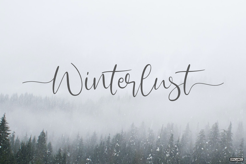 Winterlust