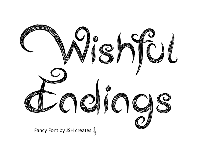 Wishful Endings