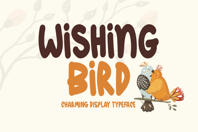 Wishing Bird