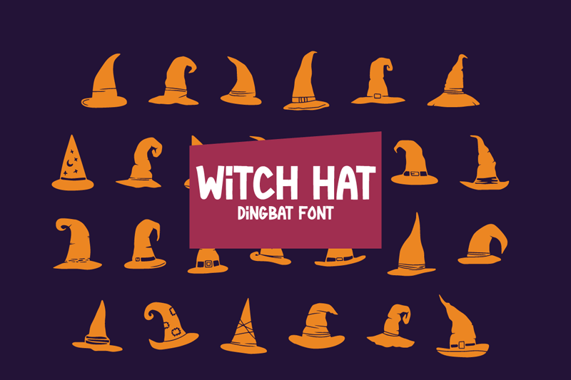 Witch Hat