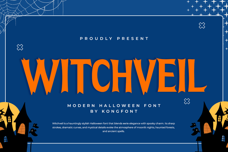 Witchveil
