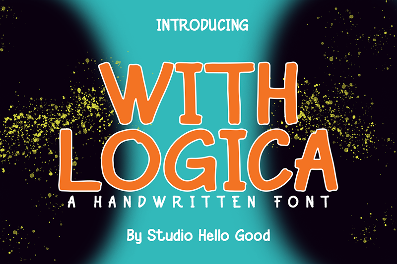 With Logica