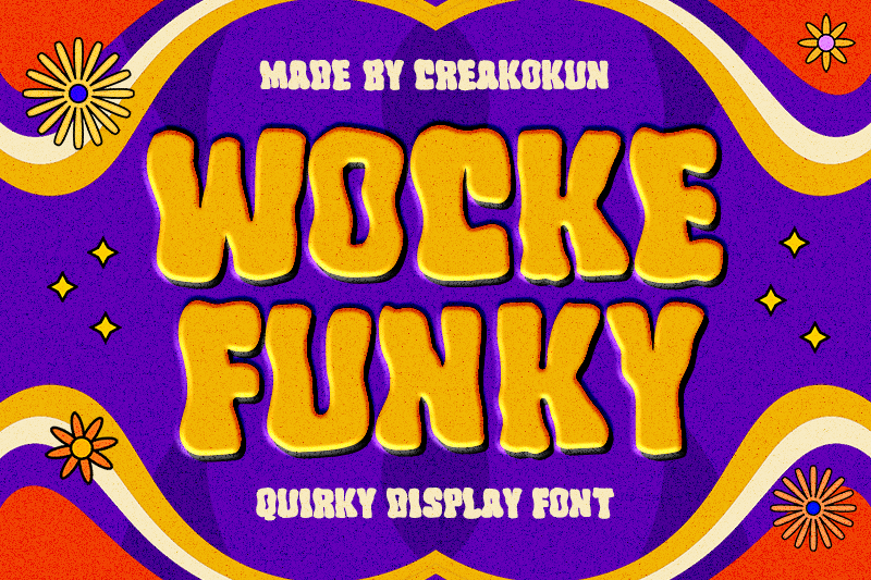 Wocke Funky