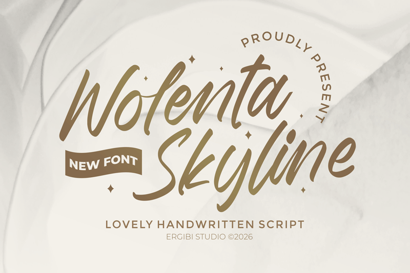 Wolenta Skyline