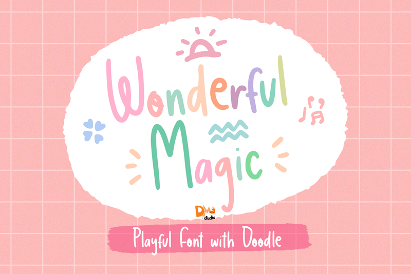 Wonderful Magic