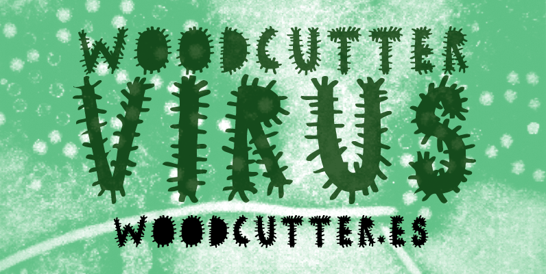 Woodcutter Virus