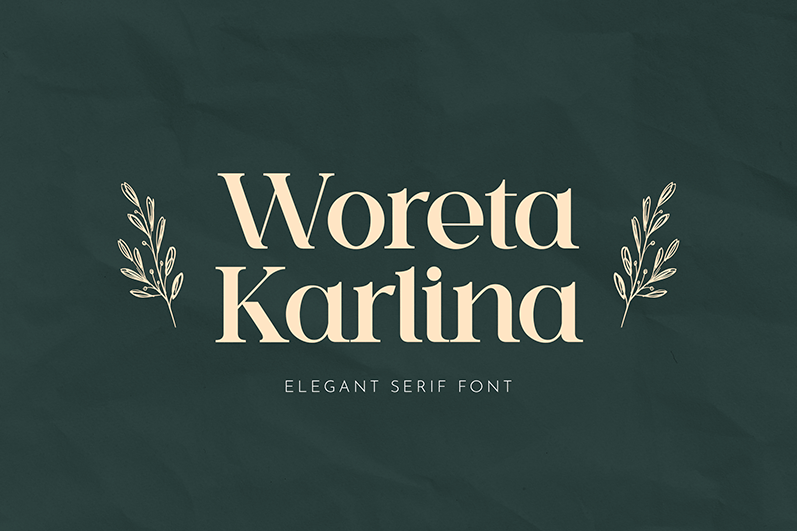 Woreta Karlina