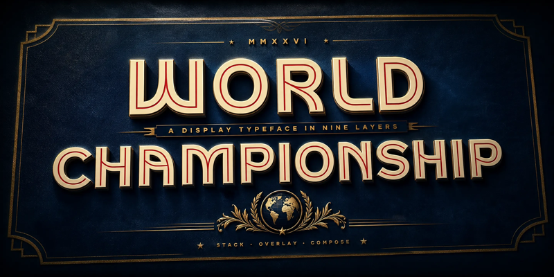 World Championship