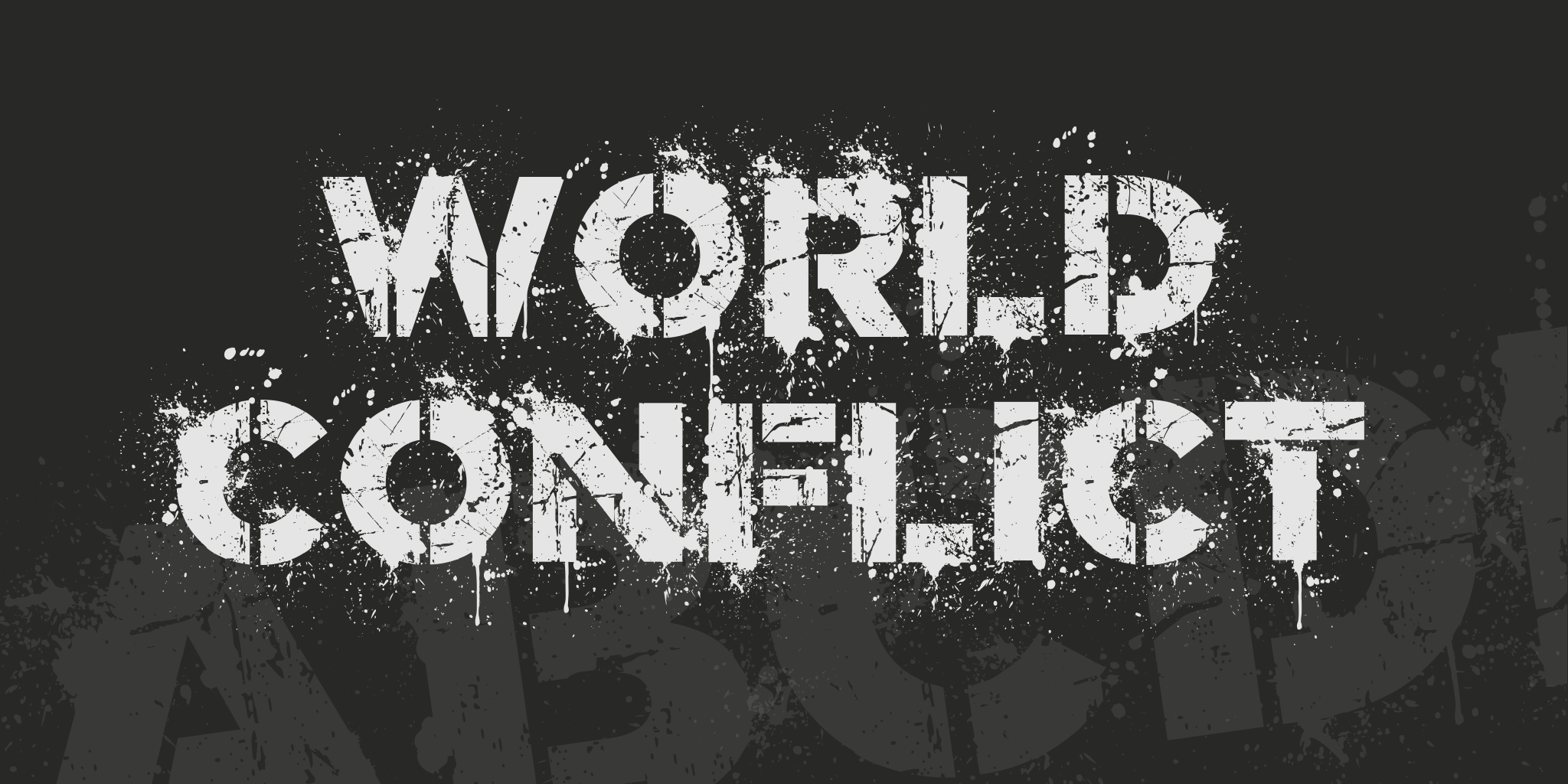 World Conflict