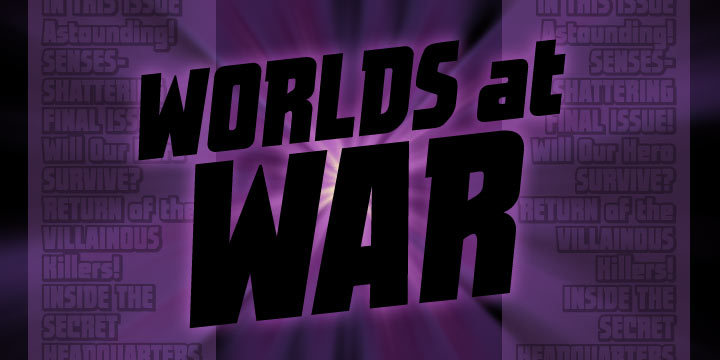 Worlds At War Bb