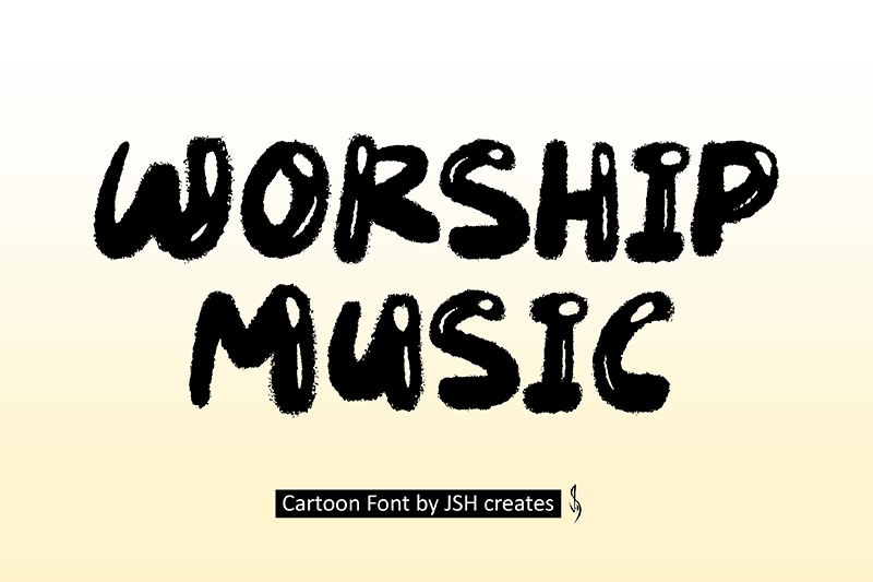 Worship Music