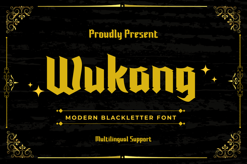 Wukang