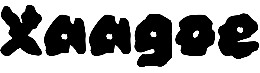 Xaagoe