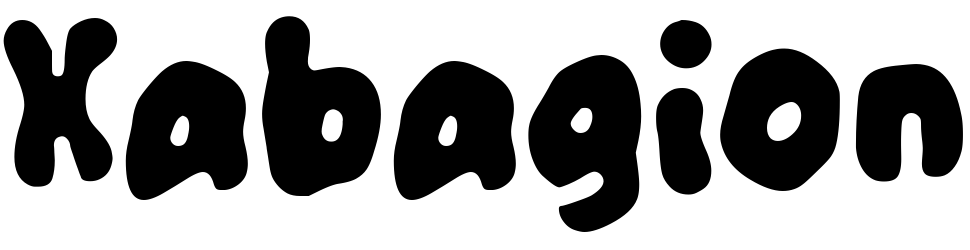 Xabagion