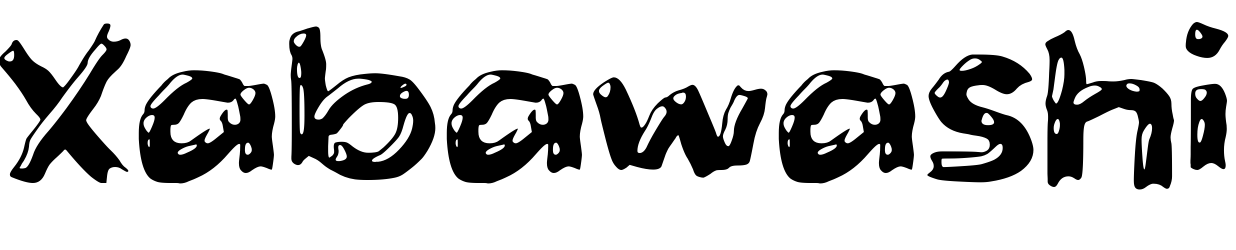 Xabawashi