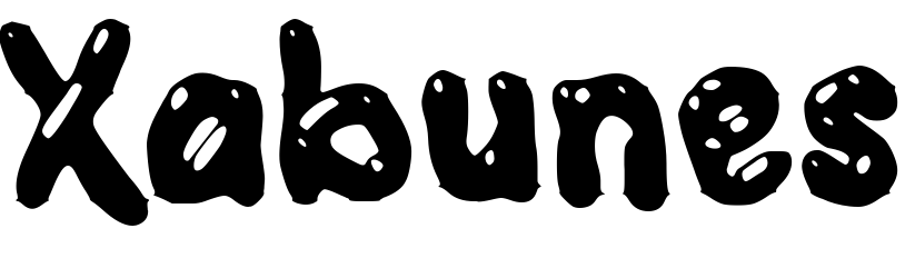 Xabunes