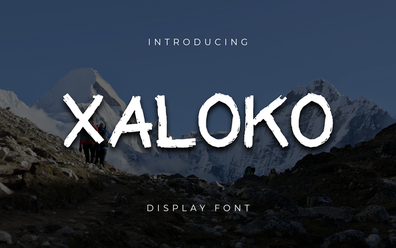 Xaloko