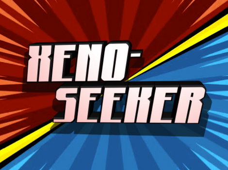 Xeno-Seeker