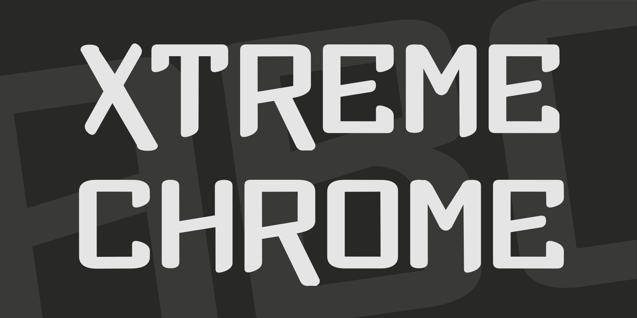 Xtreme Chrome