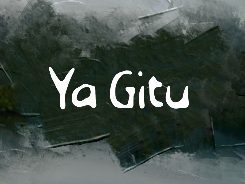 Ya Gitu