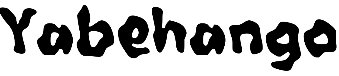 Yabehango