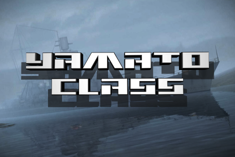 Yamato Class