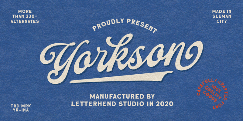 Yorkson