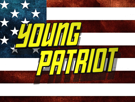 Young Patriot