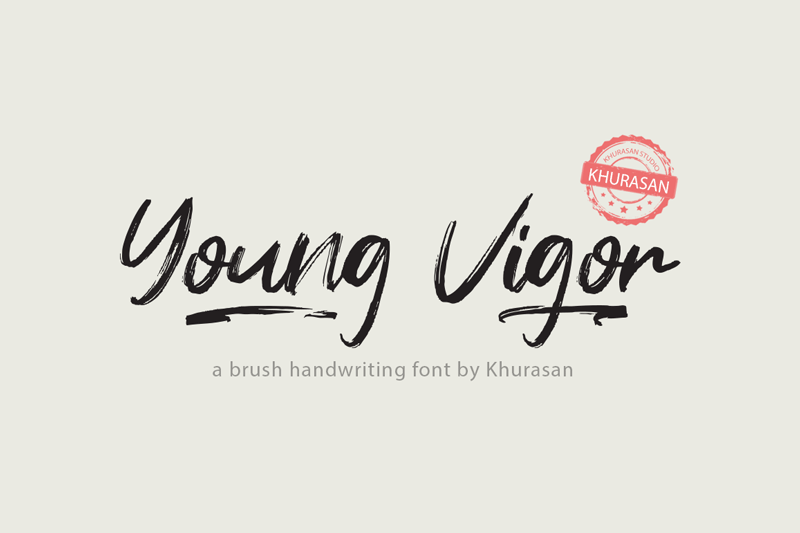 Young Vigor