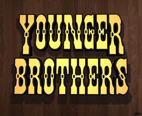 Younger Brothers