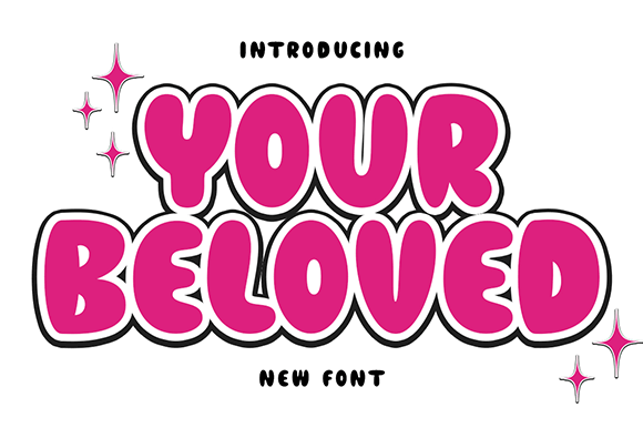 Your Beloved