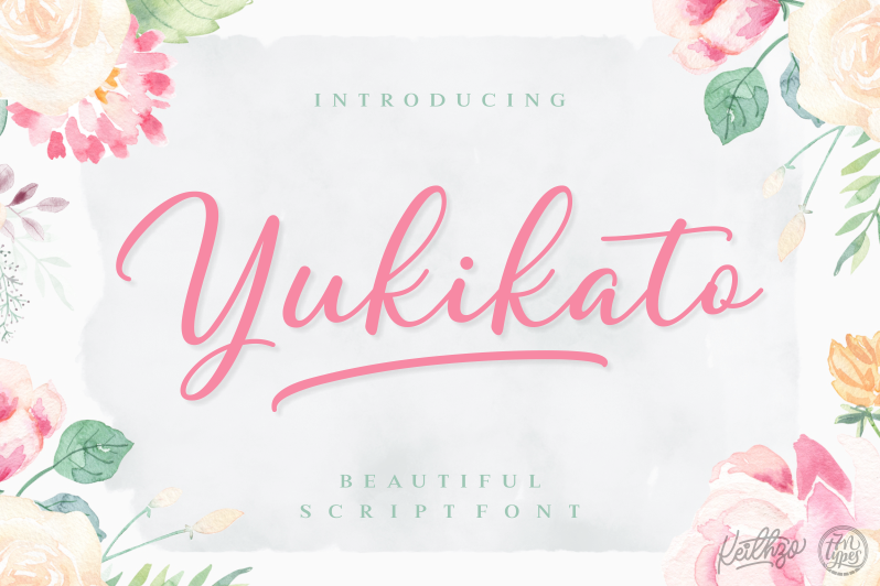 Yukikato