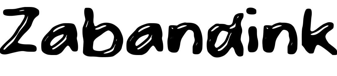 Zabandink