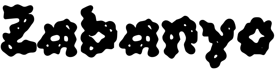 Zabanyo
