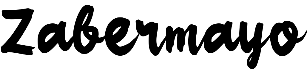 Zabermayo