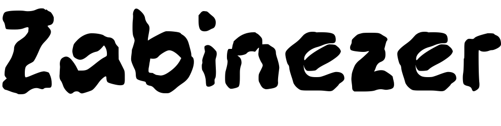 Zabinezer