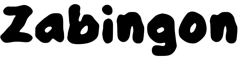 Zabingon