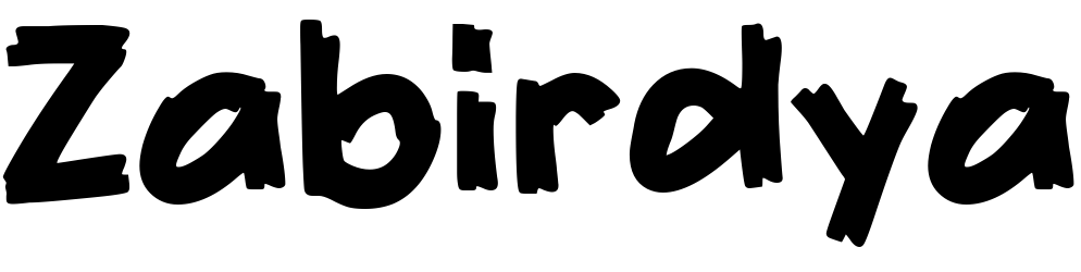 Zabirdya