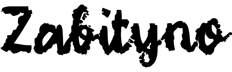 Zabityno