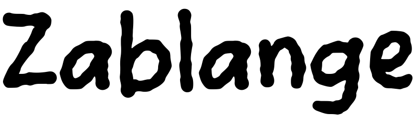 Zablange