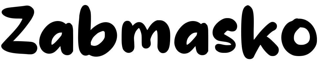 Zabmasko