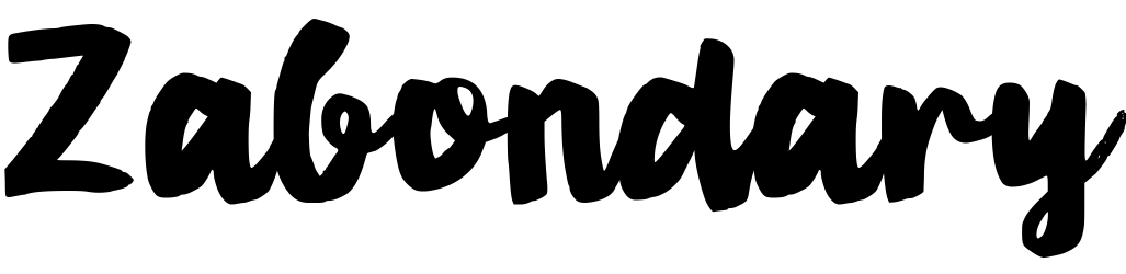 Zabondary